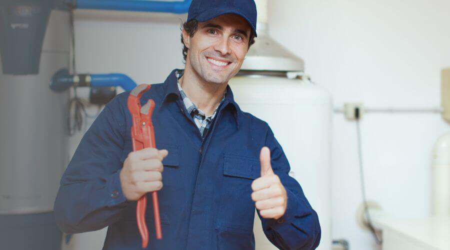 Professional Tankless Water Heater Installation in Greenville, WV